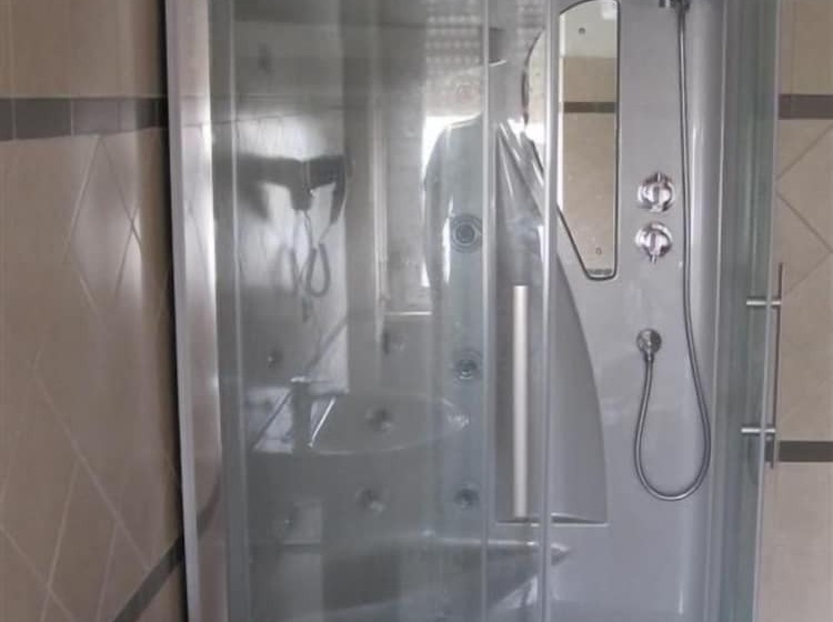 فندق Bosa Guest House