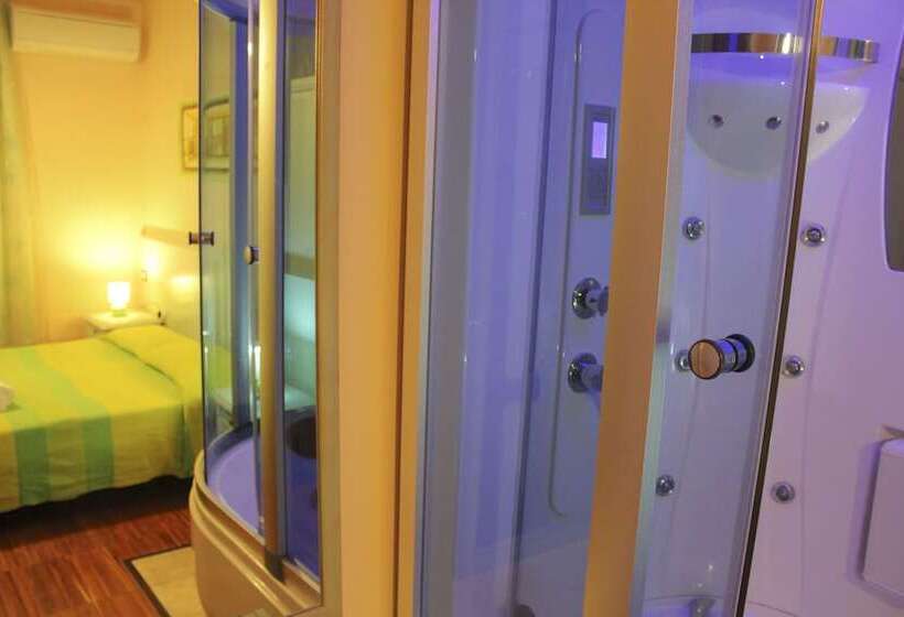 בית מלון כפרי Bosa Guest House