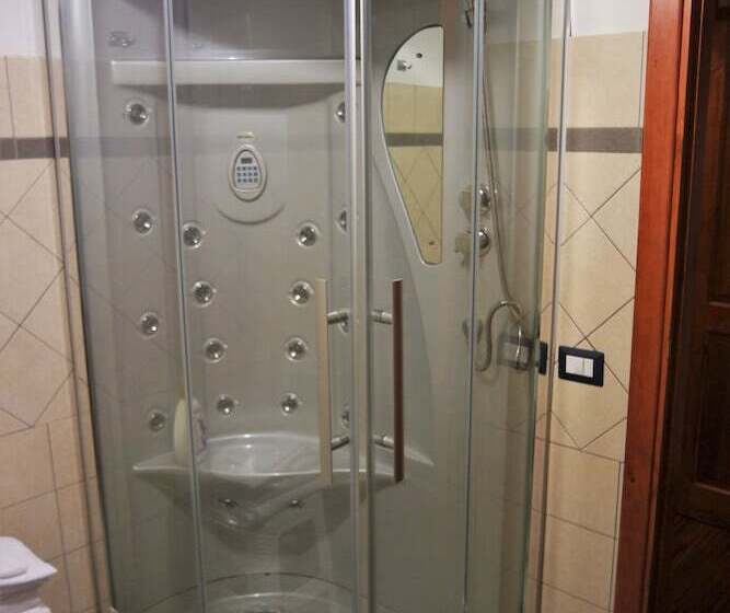 בית מלון כפרי Bosa Guest House