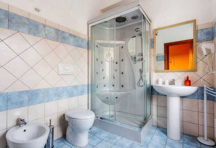 فندق Bosa Guest House