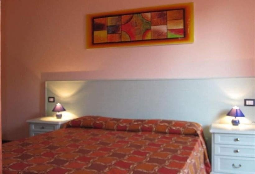 בית מלון כפרי Bosa Guest House