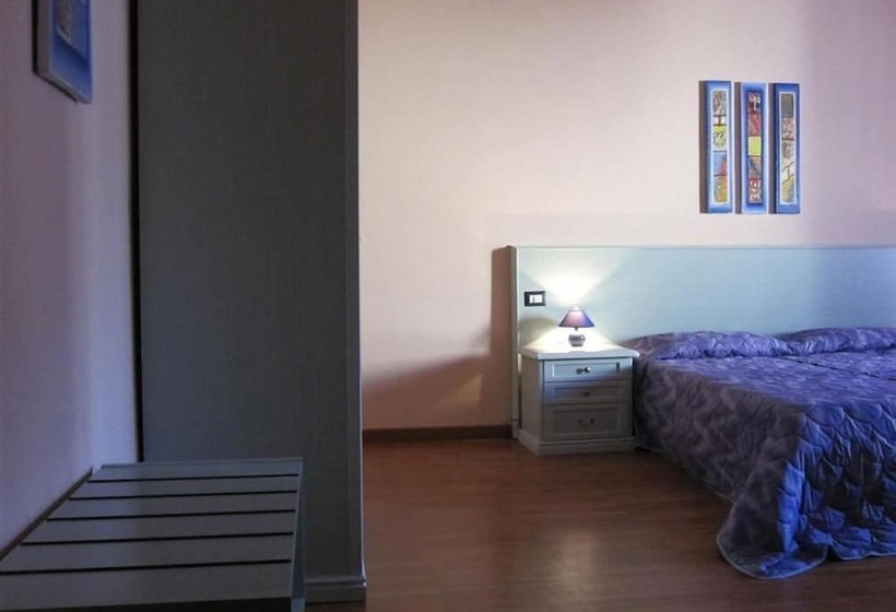 בית מלון כפרי Bosa Guest House