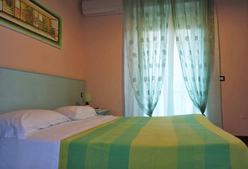 בית מלון כפרי Bosa Guest House