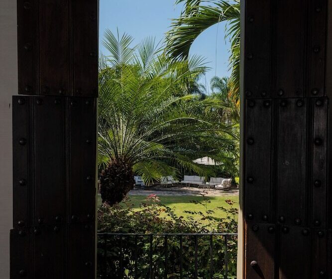 Отель Boutique Casa De Campo