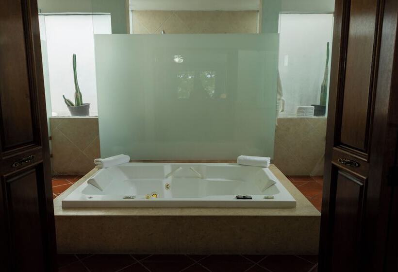 Отель Boutique Casa De Campo