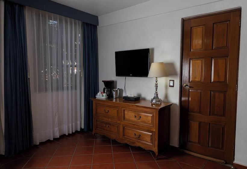 ホテル Boutique Casa De Campo