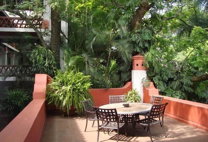 Отель Boutique Casa De Campo