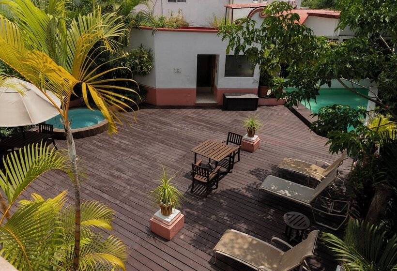 ホテル Boutique Casa De Campo