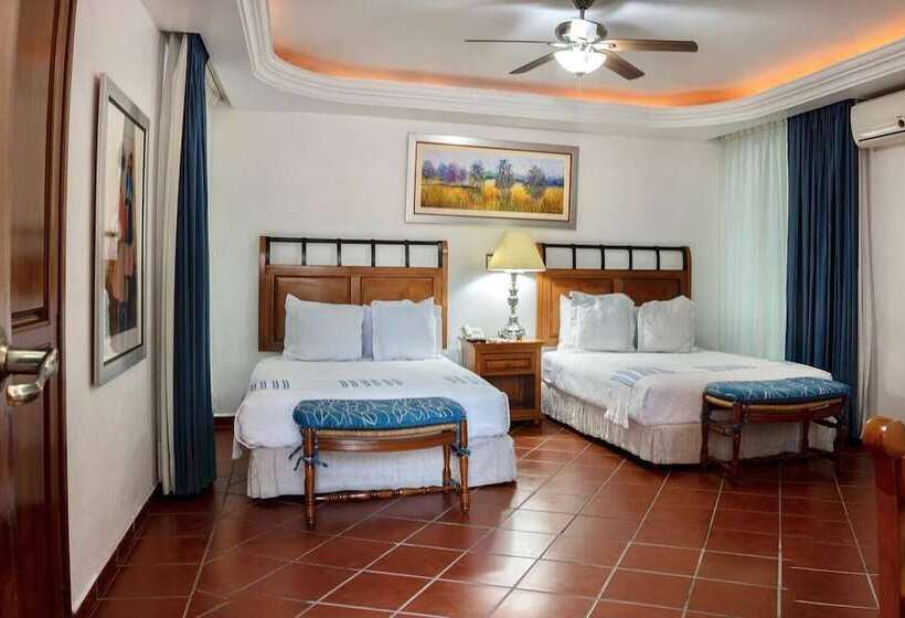 Отель Boutique Casa De Campo