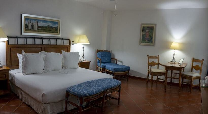 Отель Boutique Casa De Campo