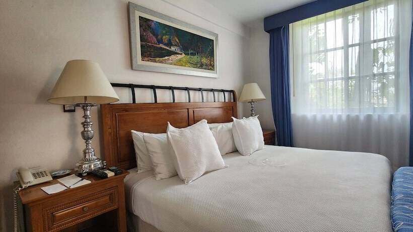 Отель Boutique Casa De Campo