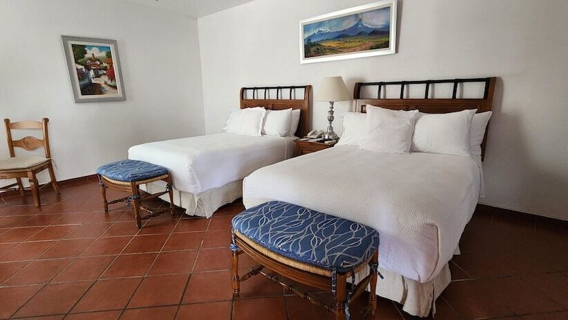 Отель Boutique Casa De Campo