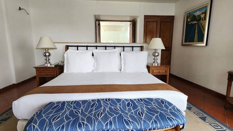 Отель Boutique Casa De Campo