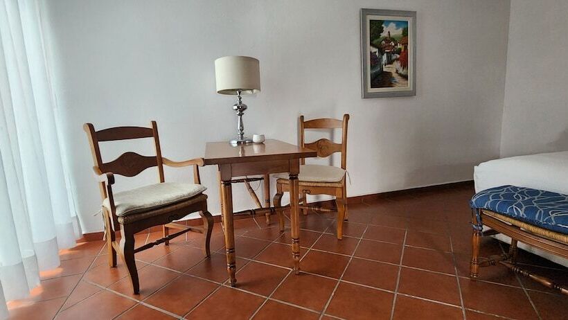 ホテル Boutique Casa De Campo