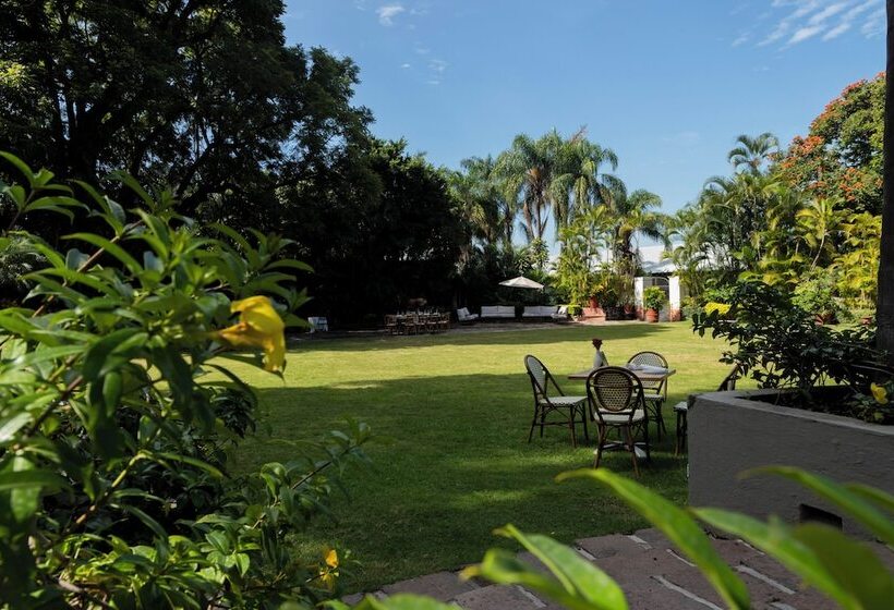 ホテル Boutique Casa De Campo