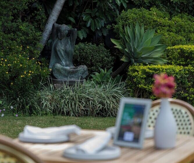 Отель Boutique Casa De Campo