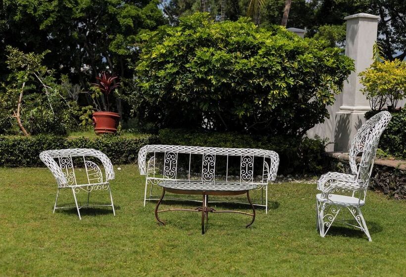 Отель Boutique Casa De Campo