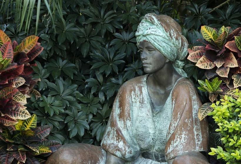 Отель Boutique Casa De Campo