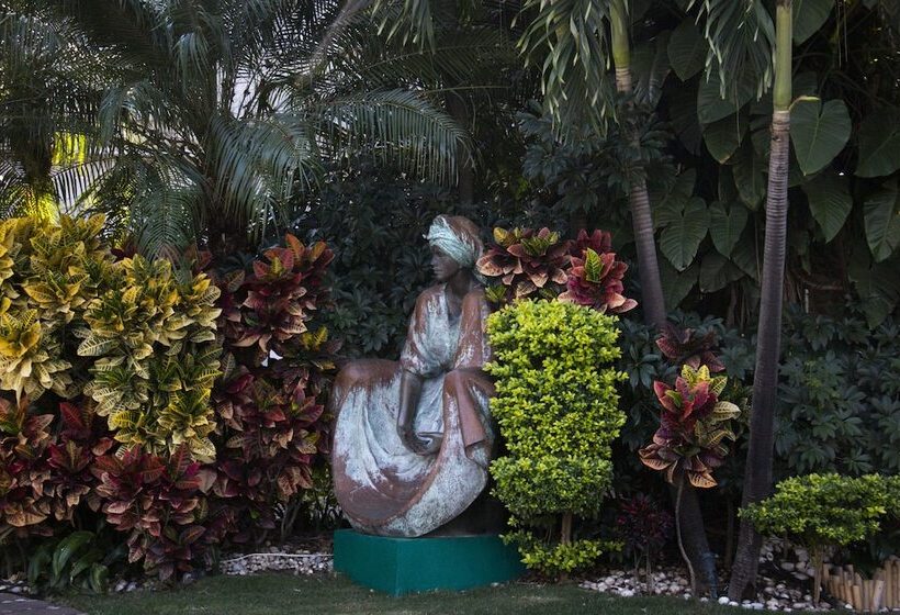 Отель Boutique Casa De Campo