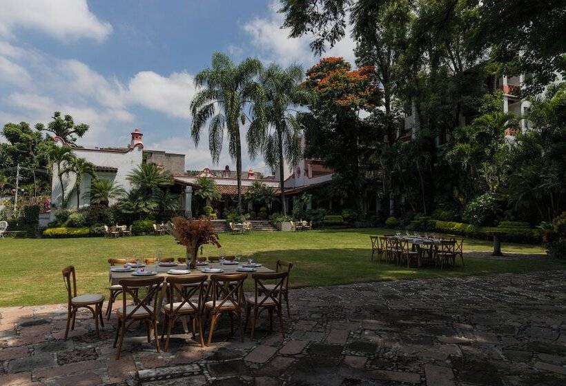 Отель Boutique Casa De Campo