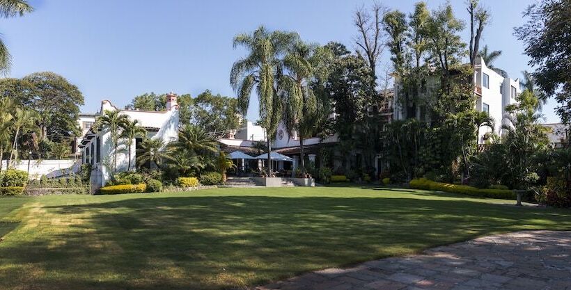 Отель Boutique Casa De Campo