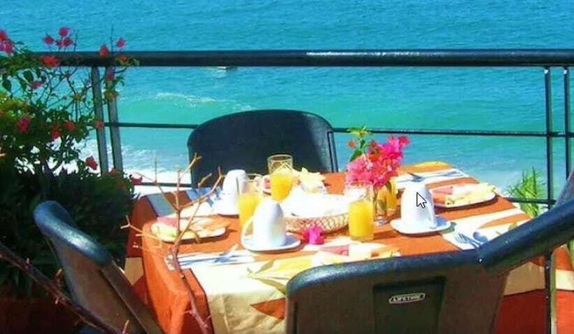 酒店 Suites Nadia Puerto Vallarta