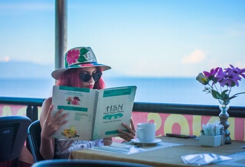 酒店 Suites Nadia Puerto Vallarta