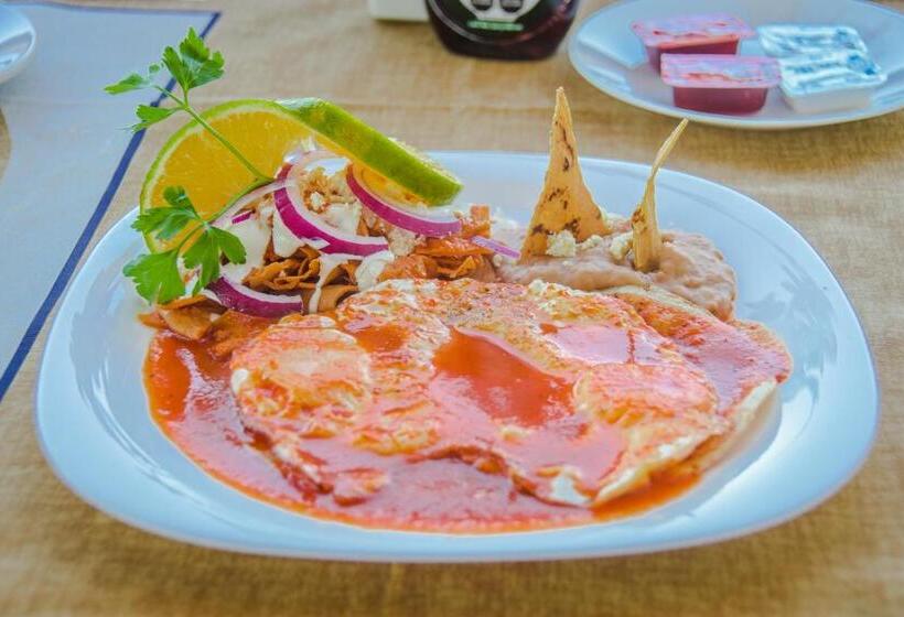 酒店 Suites Nadia Puerto Vallarta