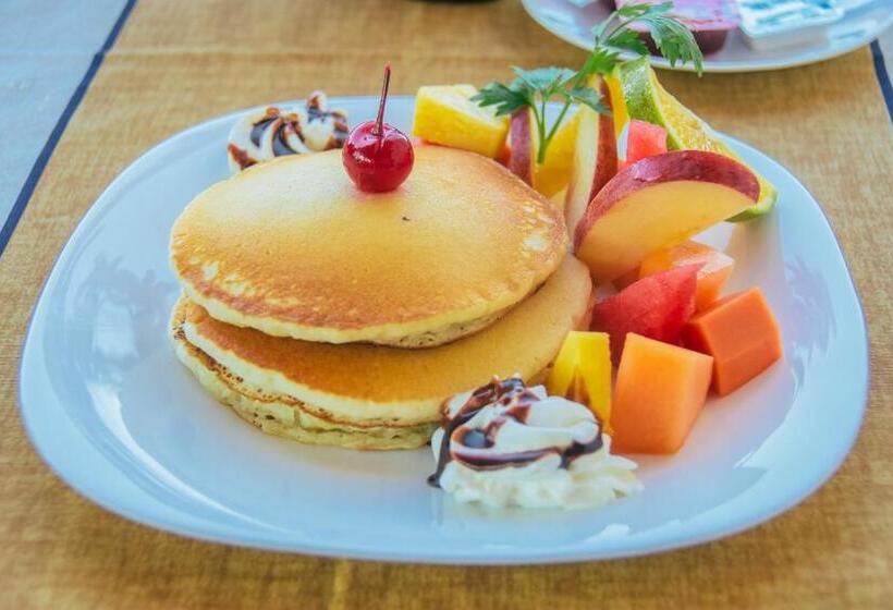 酒店 Suites Nadia Puerto Vallarta