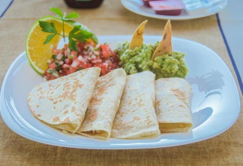 酒店 Suites Nadia Puerto Vallarta