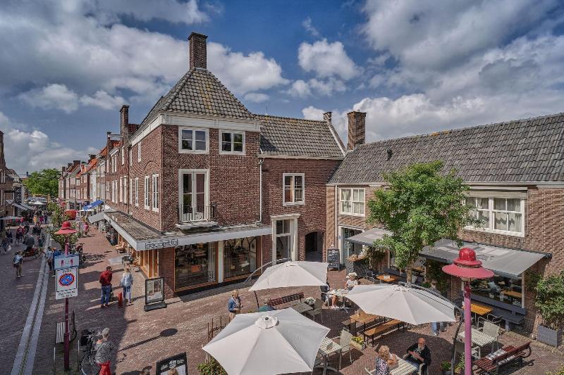 Boutique Hotel The Roosevelt