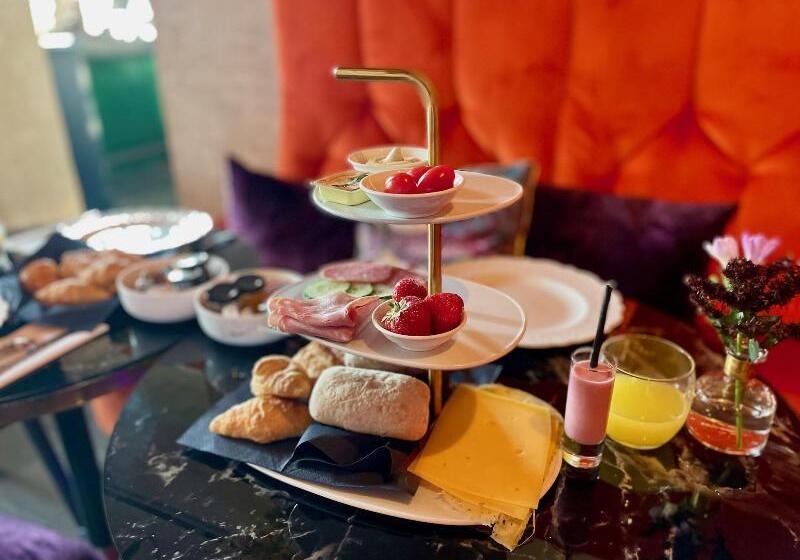 Boutique Hotel The Roosevelt