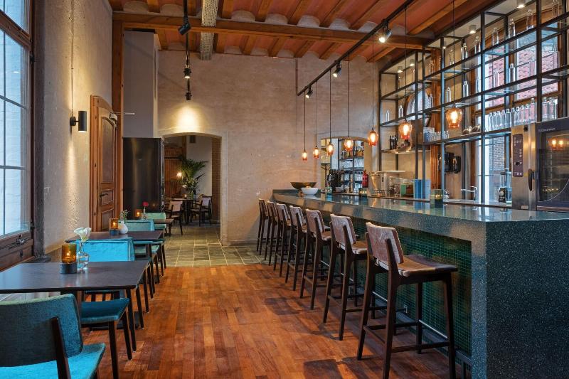 Boutique Hotel The Roosevelt