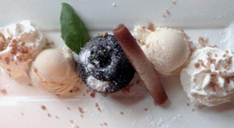 酒店 Brasserie Oud Maren