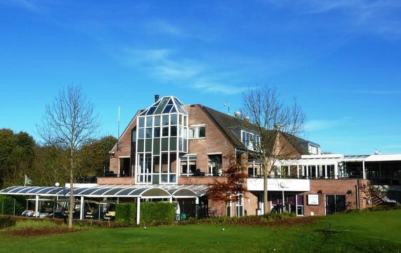 酒店 Golf Resort Brunssummerheide