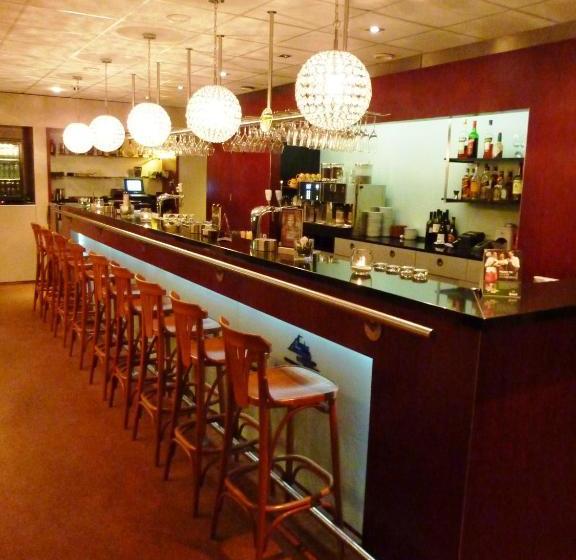 酒店 Golf Resort Brunssummerheide