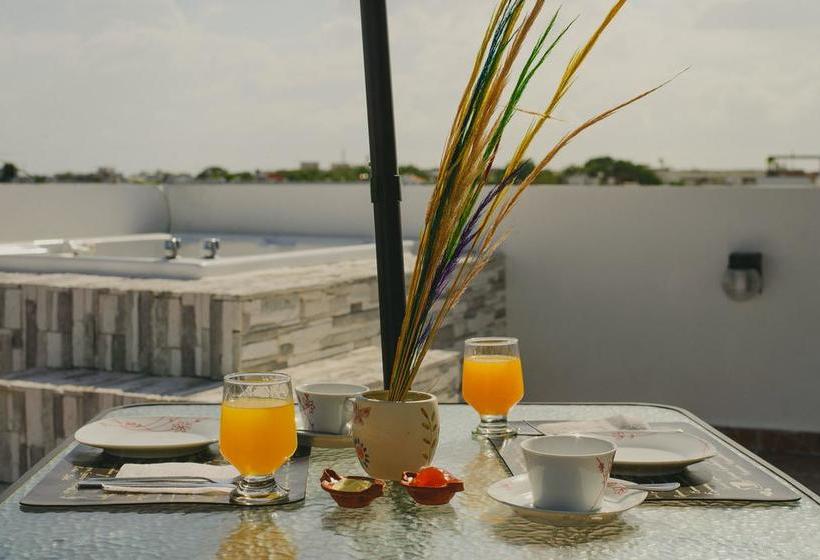 בית מלון כפרי Ca' Del Sol Condo