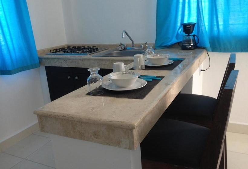 בית מלון כפרי Ca' Del Sol Condo