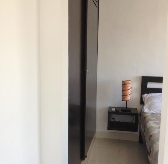 בית מלון כפרי Ca' Del Sol Condo