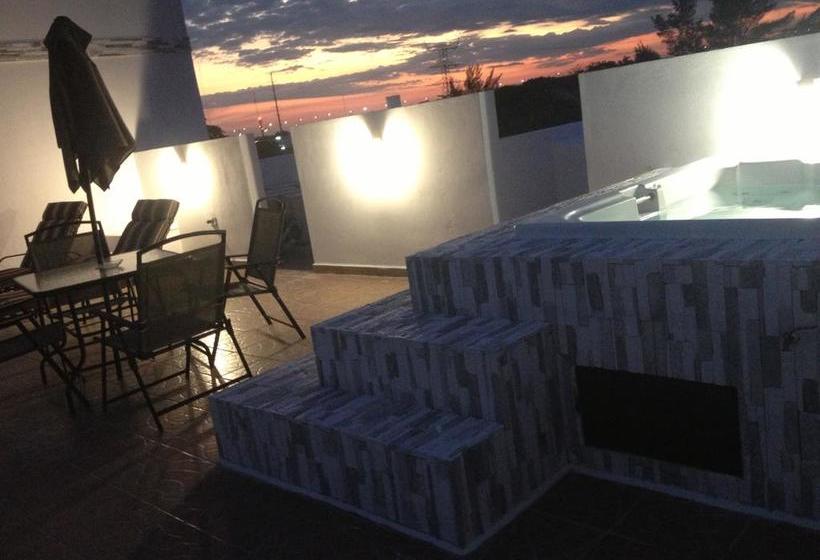 בית מלון כפרי Ca' Del Sol Condo