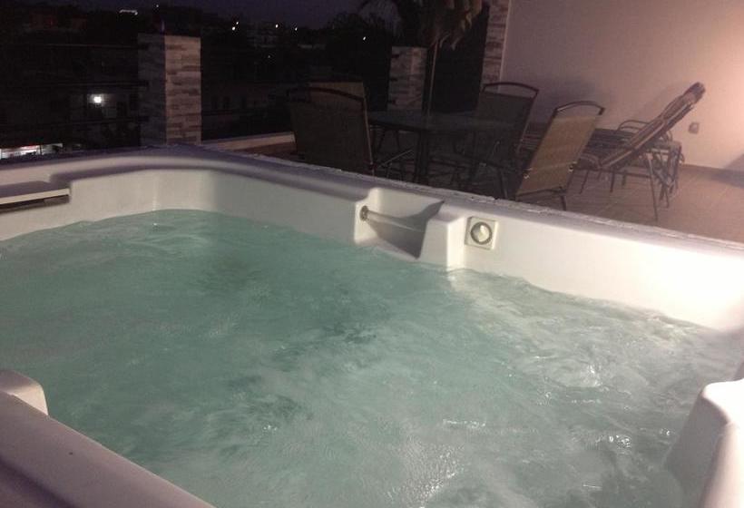 בית מלון כפרי Ca' Del Sol Condo