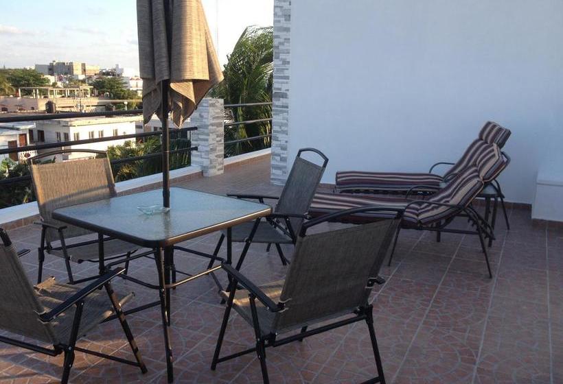 בית מלון כפרי Ca' Del Sol Condo