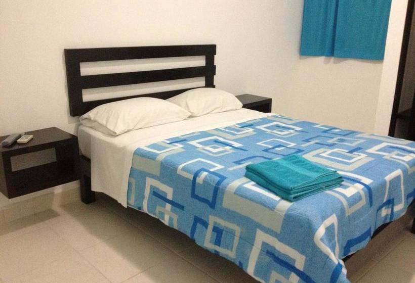 בית מלון כפרי Ca' Del Sol Condo