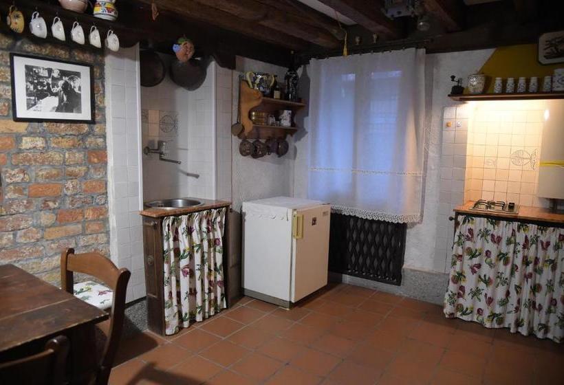 Fotos del hotel Ca' Rielo:  5