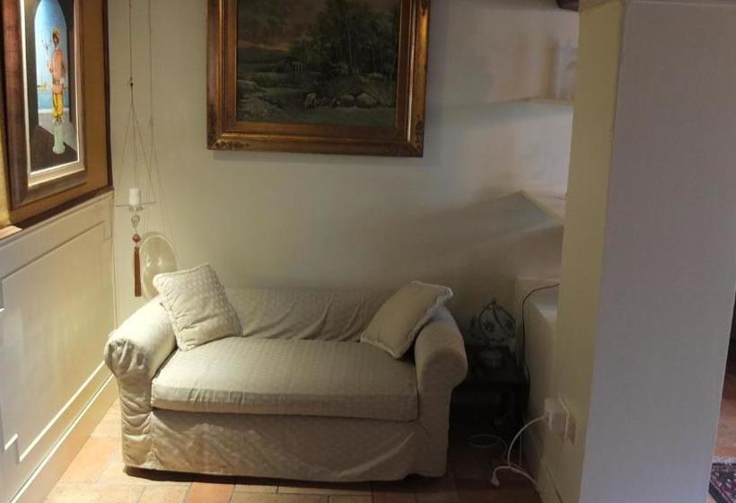 Fotos del hotel Ca' Rielo:  7