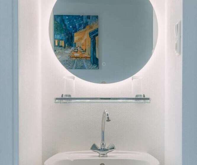 فندق Cafe Restaurant Abina