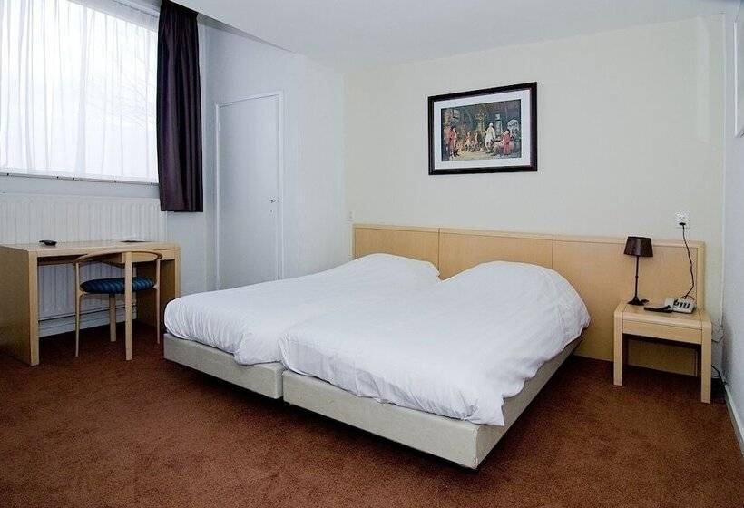 فندق Cafe Restaurant Abina