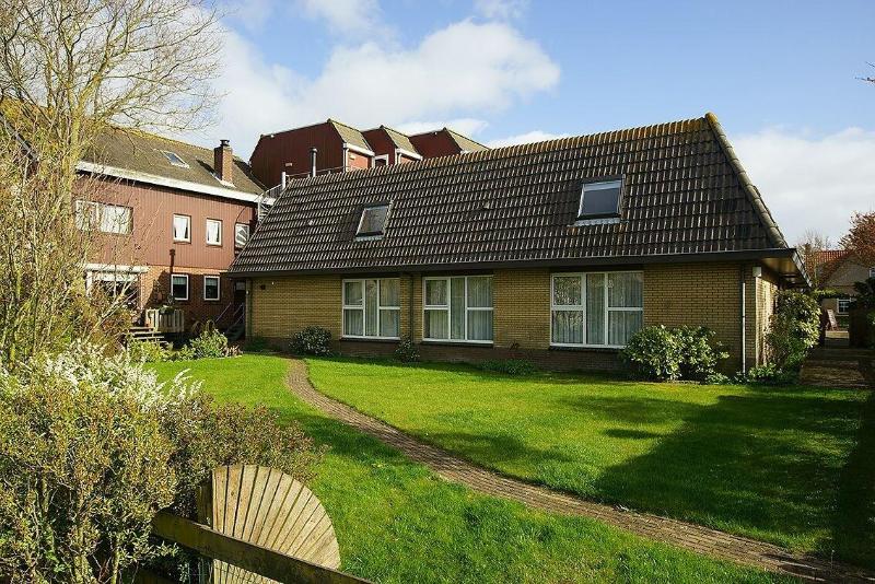 בית מלון כפרי De Klok