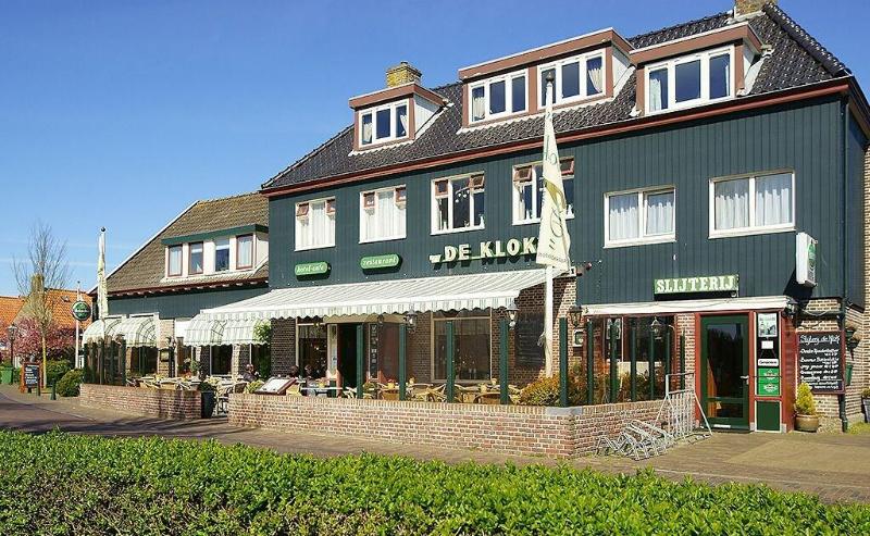 בית מלון כפרי De Klok
