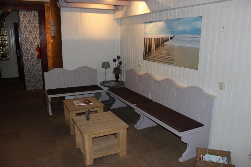 בית מלון כפרי De Klok